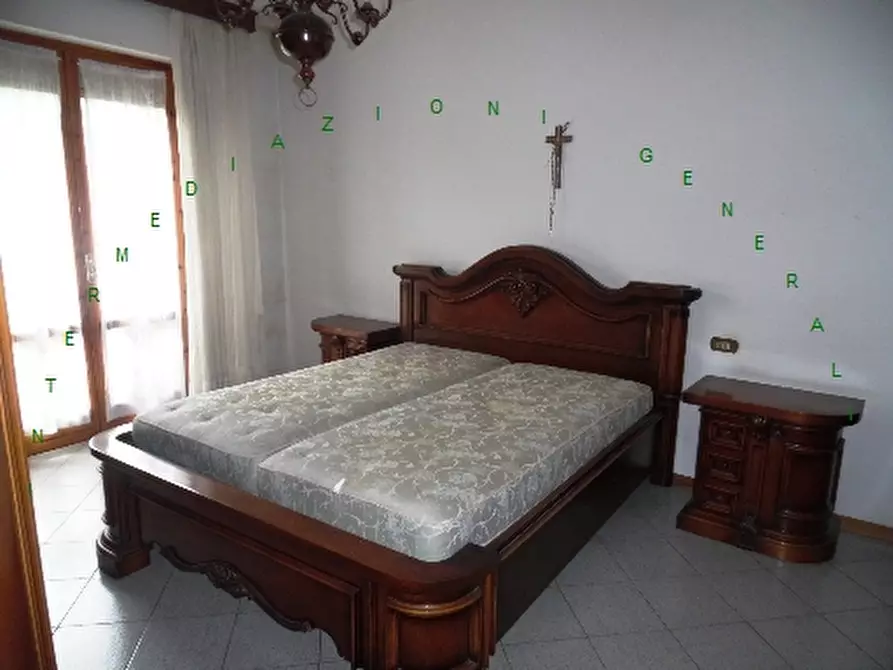 Immagine 4 di Appartamento in vendita  a Borgo San Lorenzo