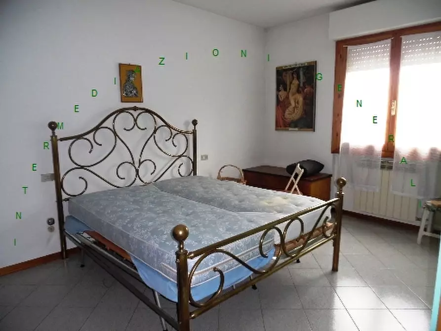 Immagine 5 di Appartamento in vendita  a Borgo San Lorenzo