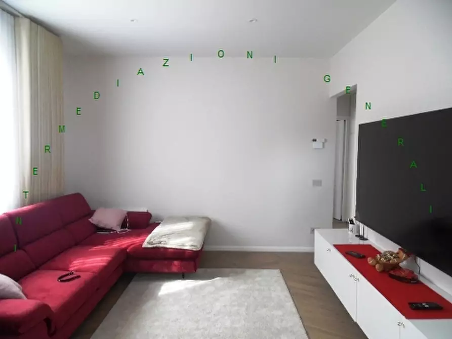 Immagine 3 di Appartamento in vendita  a Scarperia E San Piero