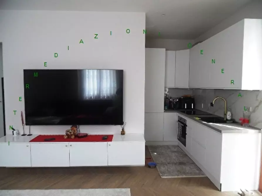 Immagine 4 di Appartamento in vendita  a Scarperia E San Piero