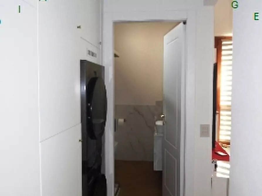 Immagine 9 di Appartamento in vendita  a Scarperia E San Piero