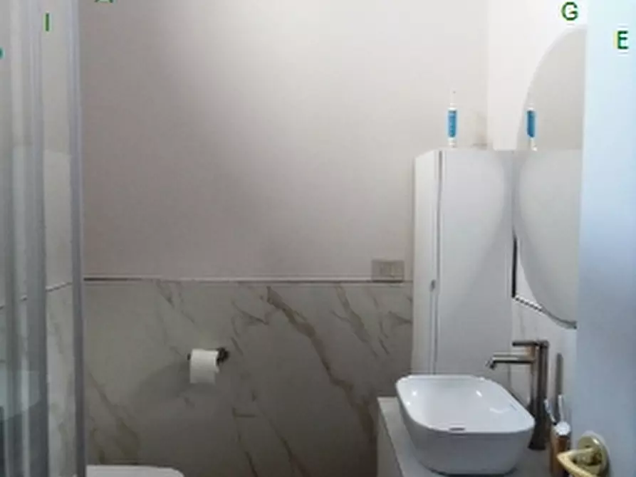 Immagine 10 di Appartamento in vendita  a Scarperia E San Piero