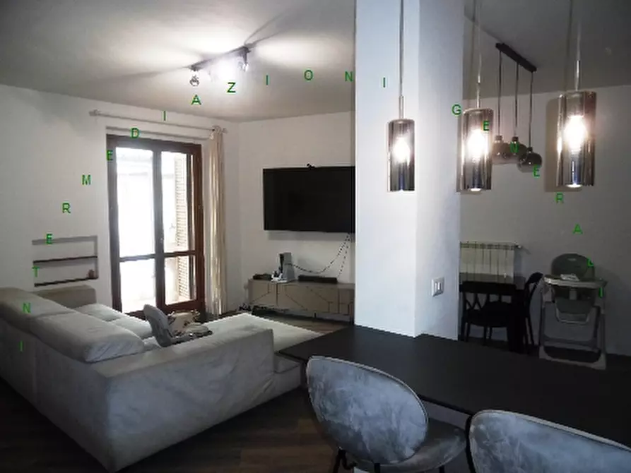 Immagine 4 di Appartamento in vendita  a Borgo San Lorenzo