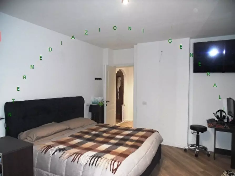 Immagine 5 di Appartamento in vendita  a Borgo San Lorenzo