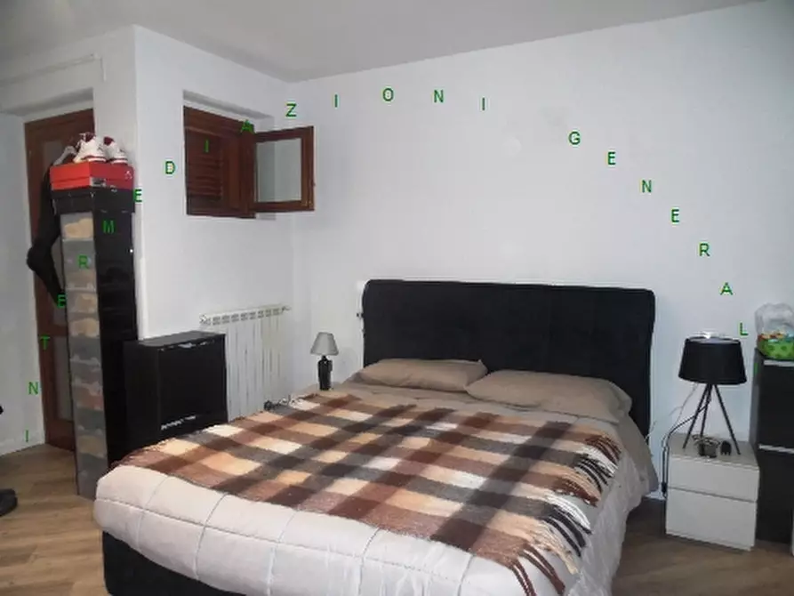 Immagine 6 di Appartamento in vendita  a Borgo San Lorenzo