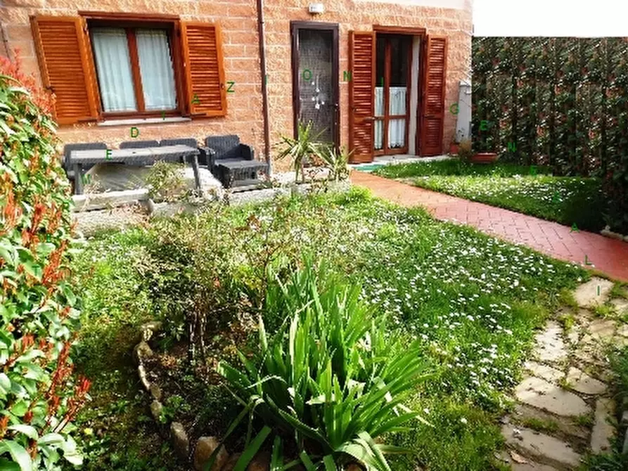 Immagine 1 di Appartamento in vendita  a Scarperia E San Piero