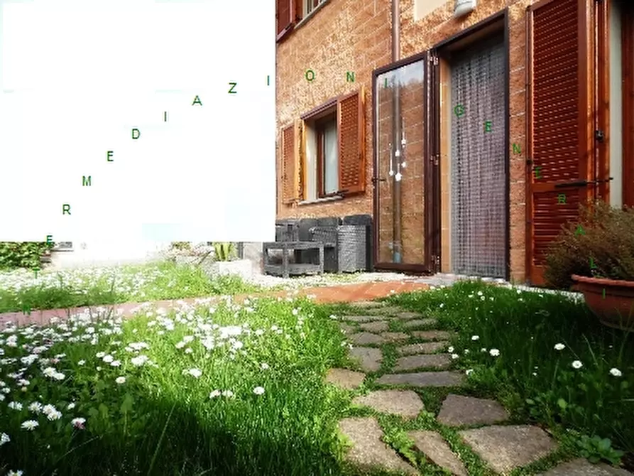 Immagine 2 di Appartamento in vendita  a Scarperia E San Piero