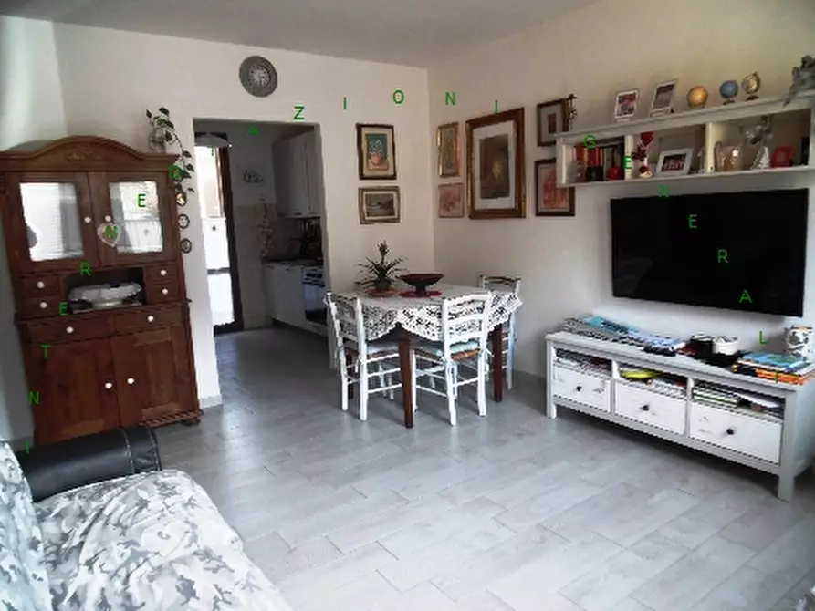 Immagine 3 di Appartamento in vendita  a Scarperia E San Piero