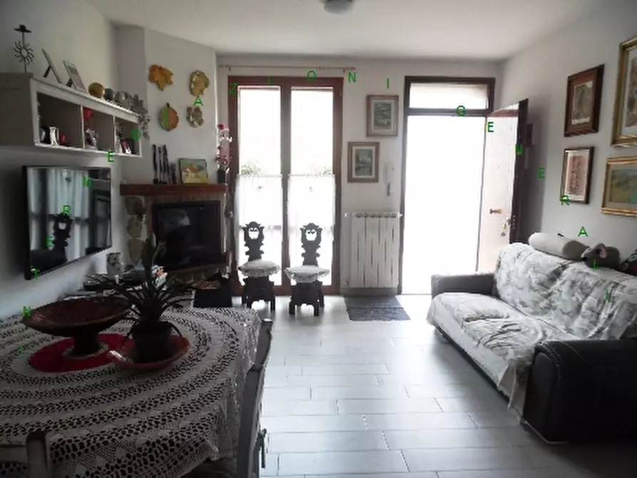 Immagine 5 di Appartamento in vendita  a Scarperia E San Piero