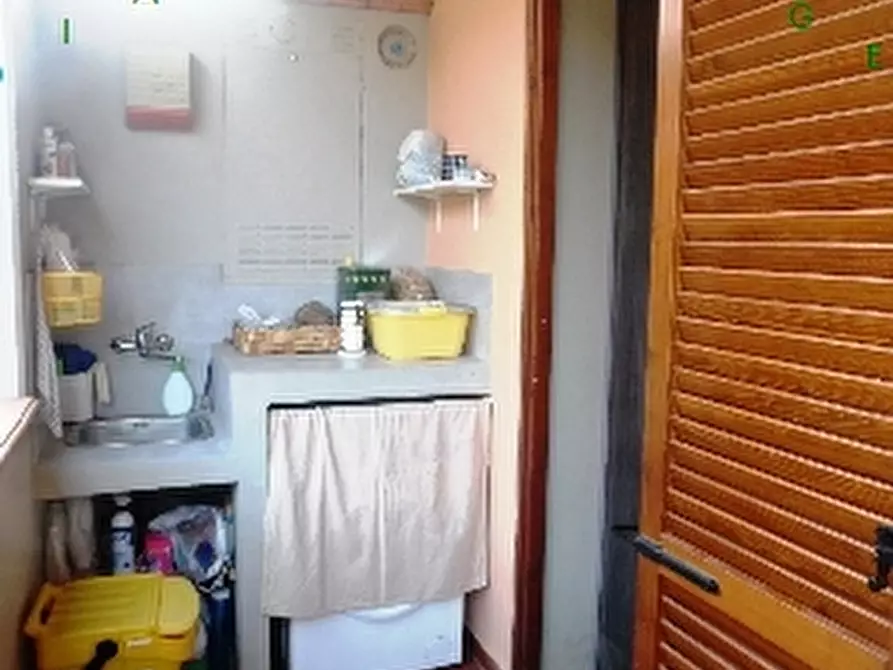 Immagine 9 di Appartamento in vendita  a Scarperia E San Piero