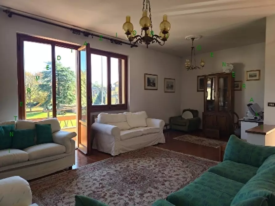 Immagine 1 di Appartamento in vendita  a Barberino Di Mugello