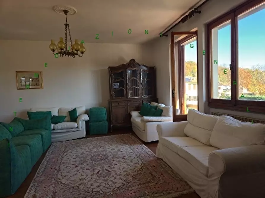 Immagine 2 di Appartamento in vendita  a Barberino Di Mugello