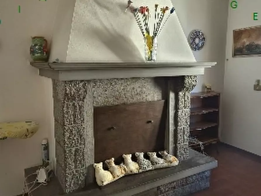 Immagine 3 di Appartamento in vendita  a Barberino Di Mugello