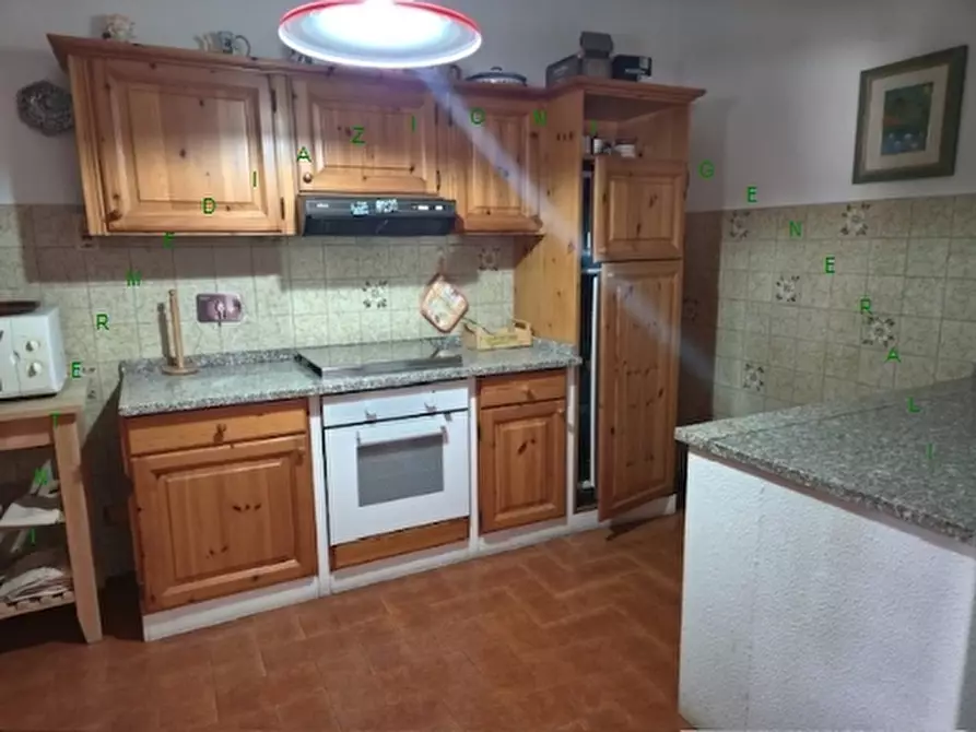 Immagine 4 di Appartamento in vendita  a Barberino Di Mugello