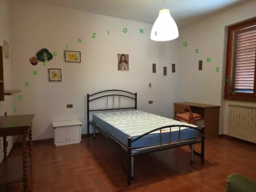 Immagine 5 di Appartamento in vendita  a Barberino Di Mugello