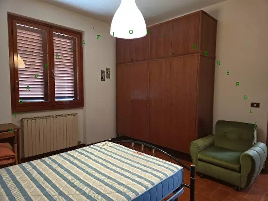 Immagine 6 di Appartamento in vendita  a Barberino Di Mugello