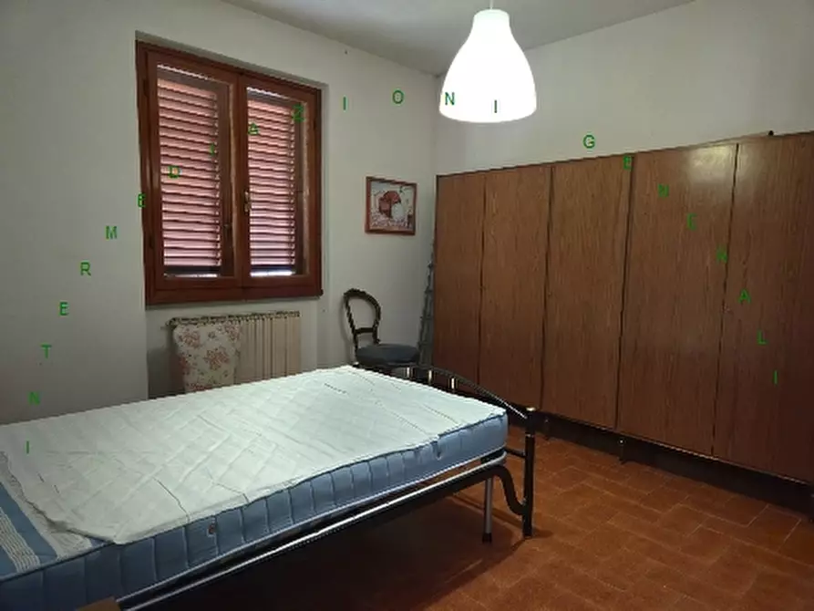 Immagine 7 di Appartamento in vendita  a Barberino Di Mugello