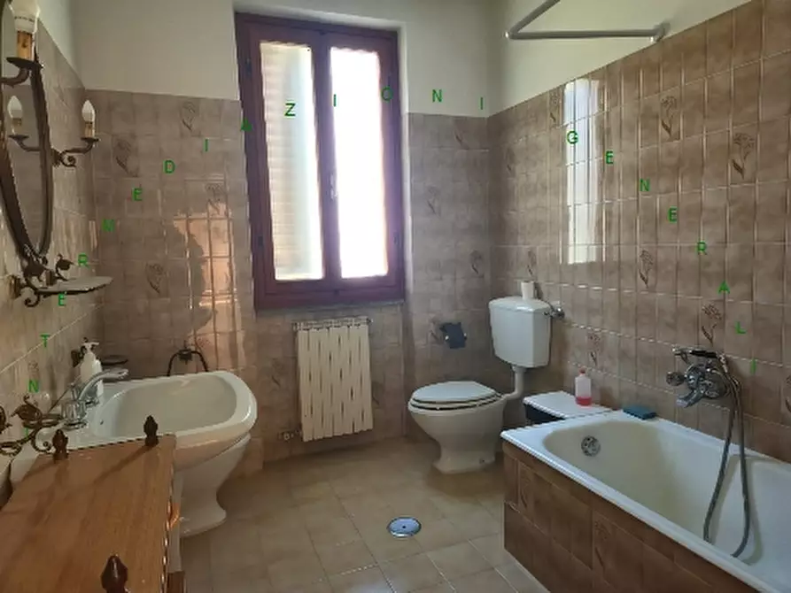 Immagine 8 di Appartamento in vendita  a Barberino Di Mugello