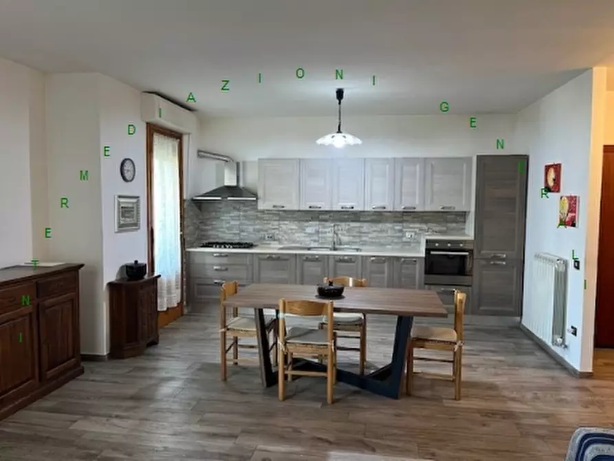 Immagine 1 di Appartamento in vendita  a Barberino Di Mugello