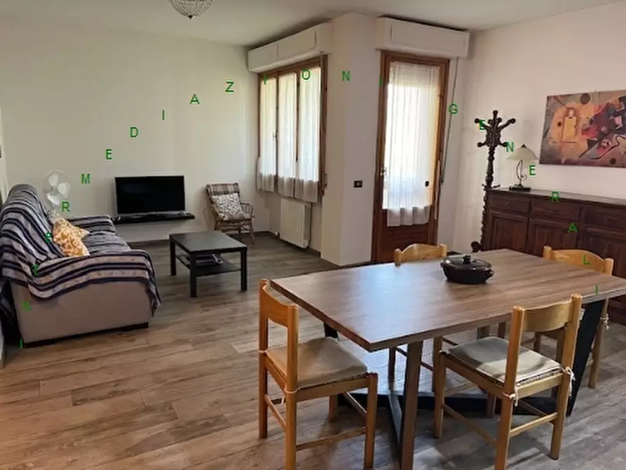 Immagine 3 di Appartamento in vendita  a Barberino Di Mugello