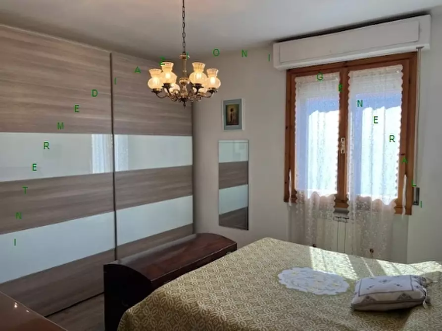 Immagine 4 di Appartamento in vendita  a Barberino Di Mugello