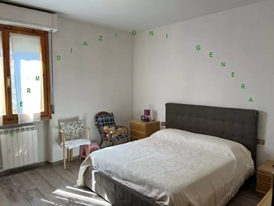 Immagine 5 di Appartamento in vendita  a Barberino Di Mugello