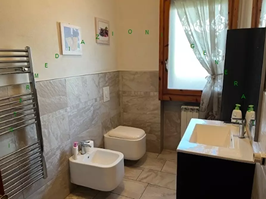 Immagine 6 di Appartamento in vendita  a Barberino Di Mugello