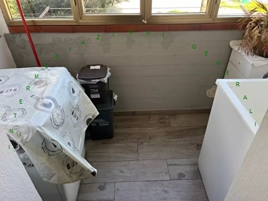 Immagine 9 di Appartamento in vendita  a Barberino Di Mugello