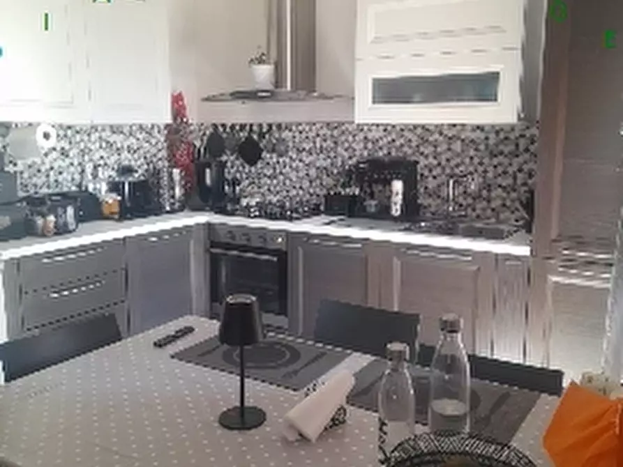 Immagine 2 di Appartamento in vendita  a Scarperia E San Piero