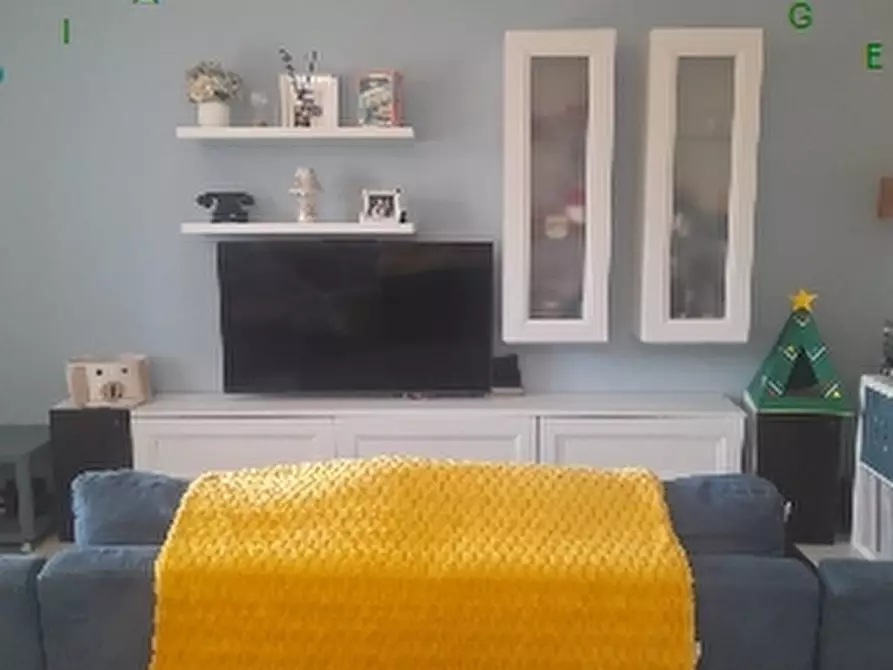 Immagine 3 di Appartamento in vendita  a Scarperia E San Piero