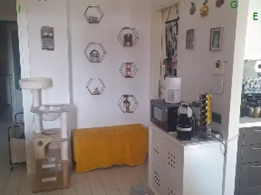 Immagine 4 di Appartamento in vendita  a Scarperia E San Piero