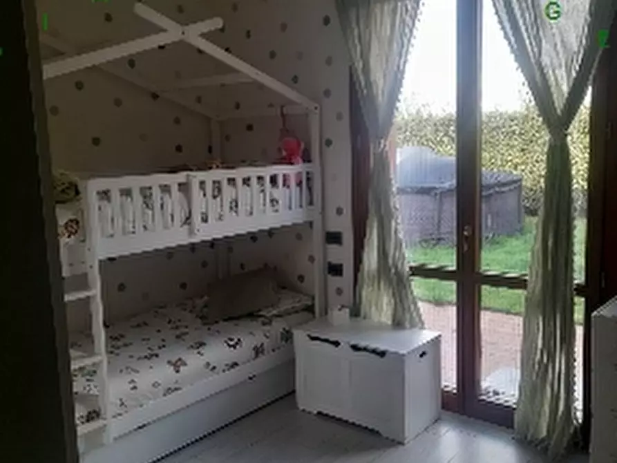 Immagine 5 di Appartamento in vendita  a Scarperia E San Piero