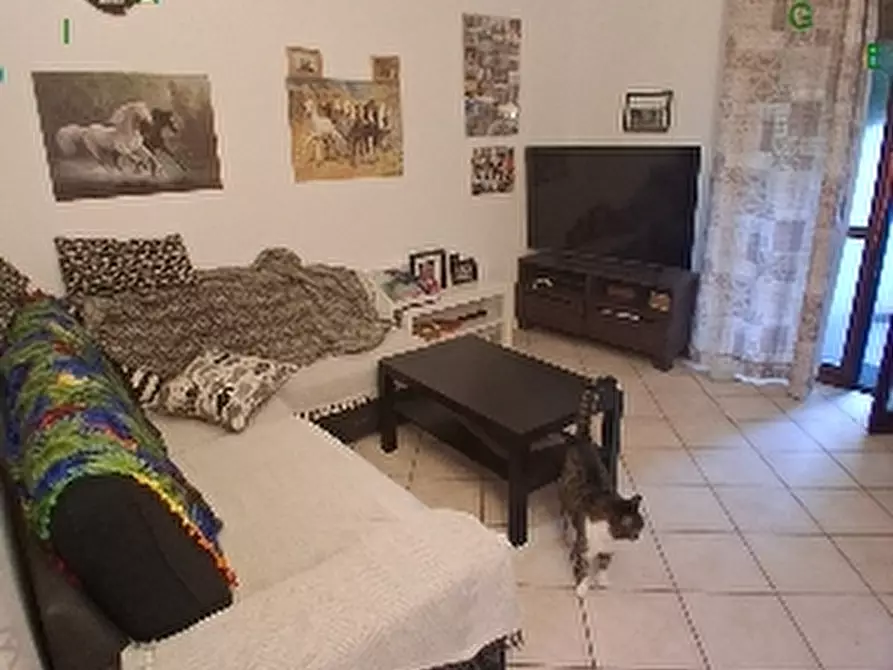 Immagine 1 di Appartamento in vendita  a Vicchio