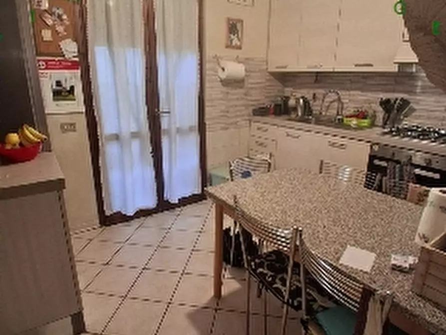 Immagine 2 di Appartamento in vendita  a Vicchio