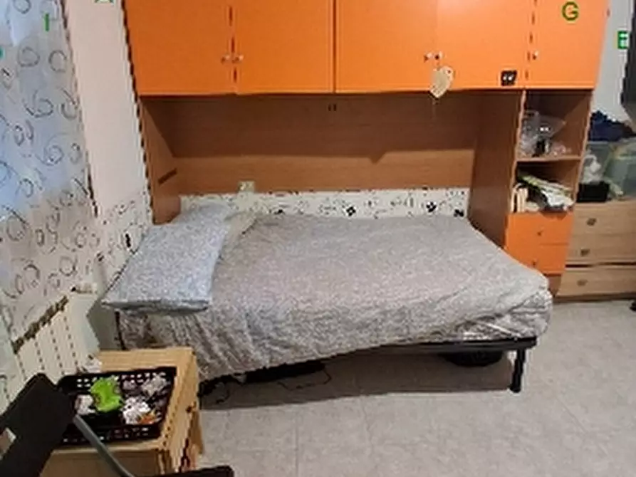 Immagine 6 di Appartamento in vendita  a Vicchio