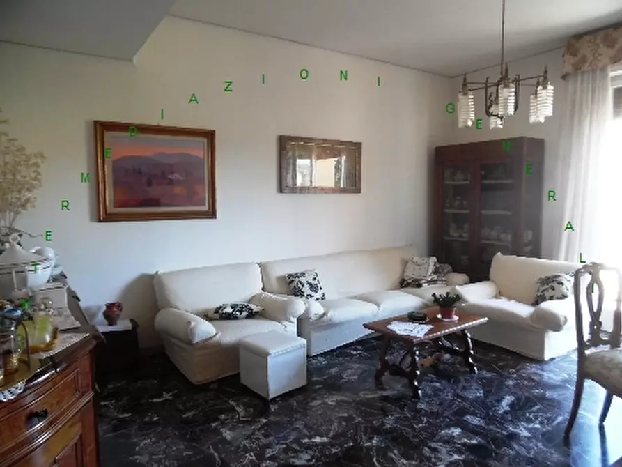 Immagine 1 di Appartamento in vendita  a Borgo San Lorenzo