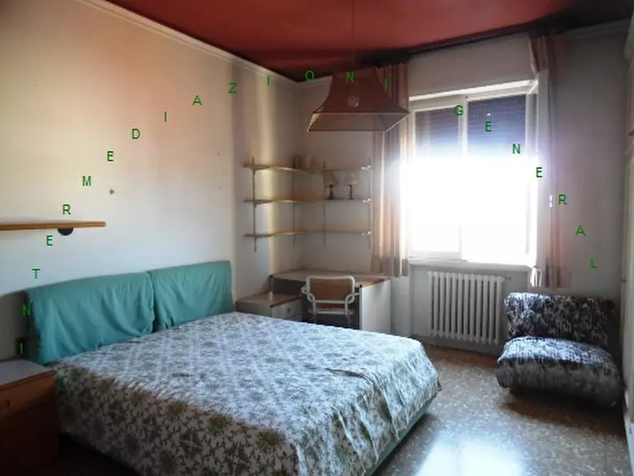 Immagine 4 di Appartamento in vendita  a Borgo San Lorenzo