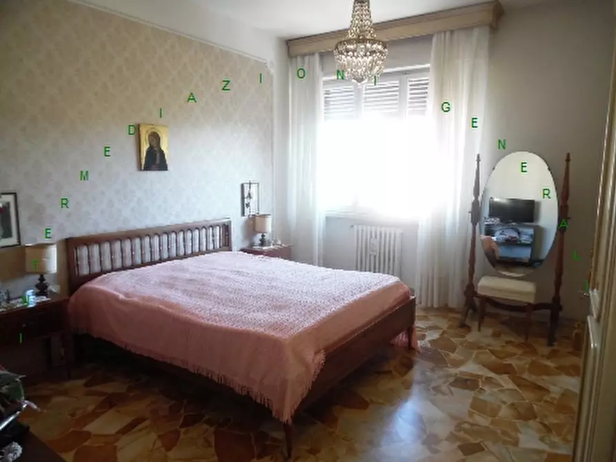 Immagine 5 di Appartamento in vendita  a Borgo San Lorenzo