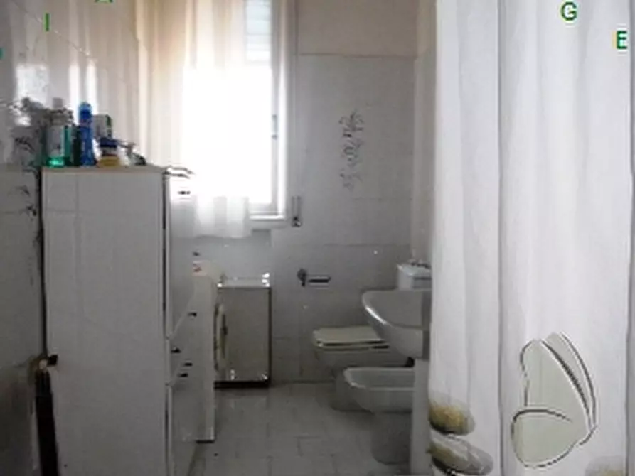 Immagine 6 di Appartamento in vendita  a Borgo San Lorenzo