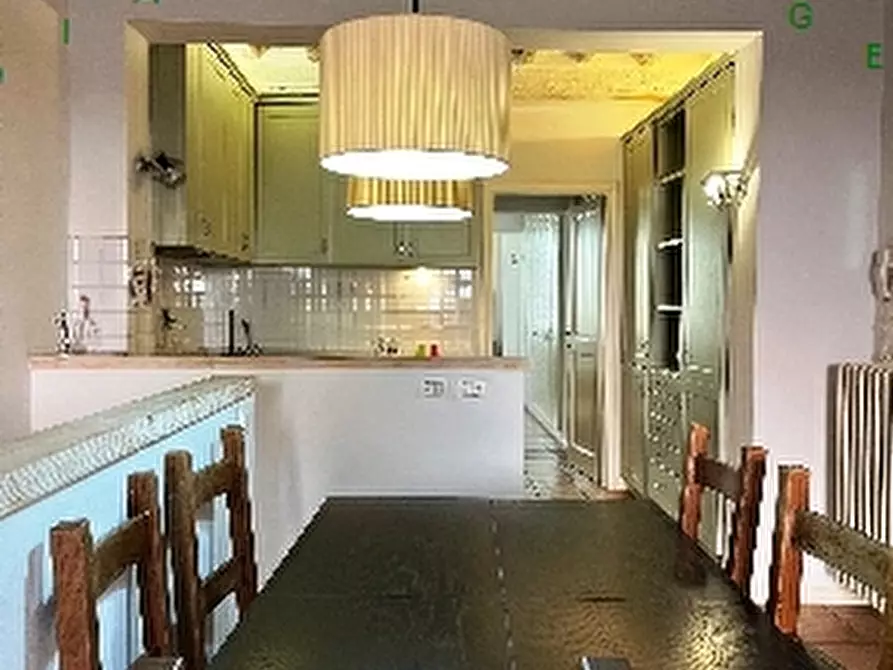 Immagine 1 di Appartamento in vendita  a Scarperia E San Piero