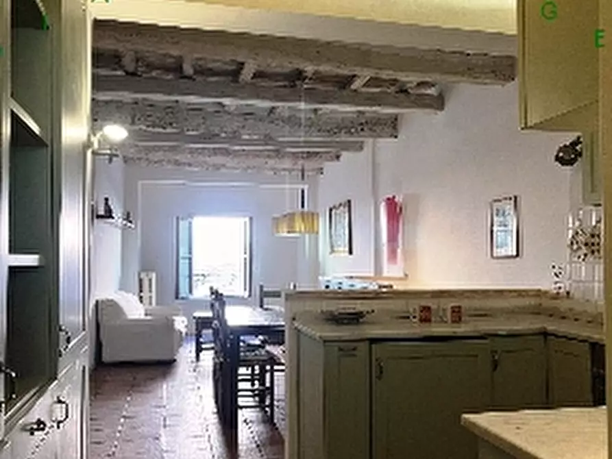 Immagine 3 di Appartamento in vendita  a Scarperia E San Piero