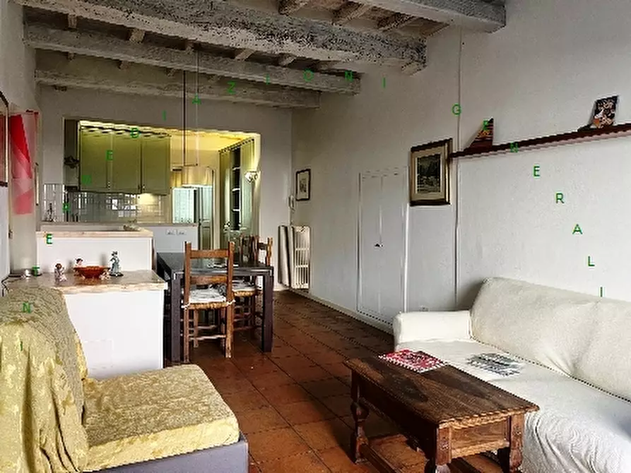 Immagine 4 di Appartamento in vendita  a Scarperia E San Piero