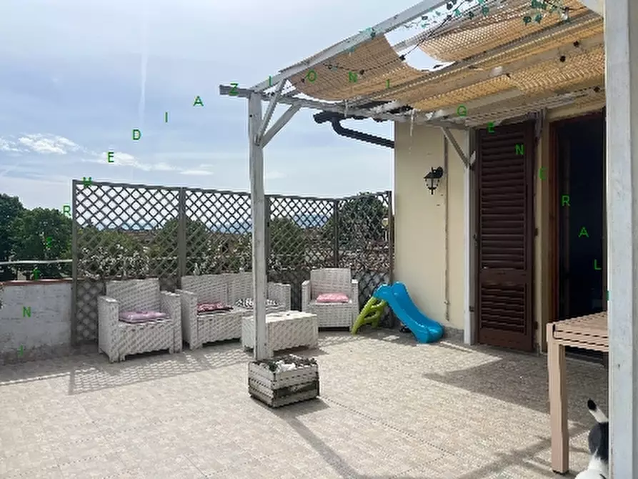 Immagine 2 di Appartamento in vendita  a Scarperia E San Piero