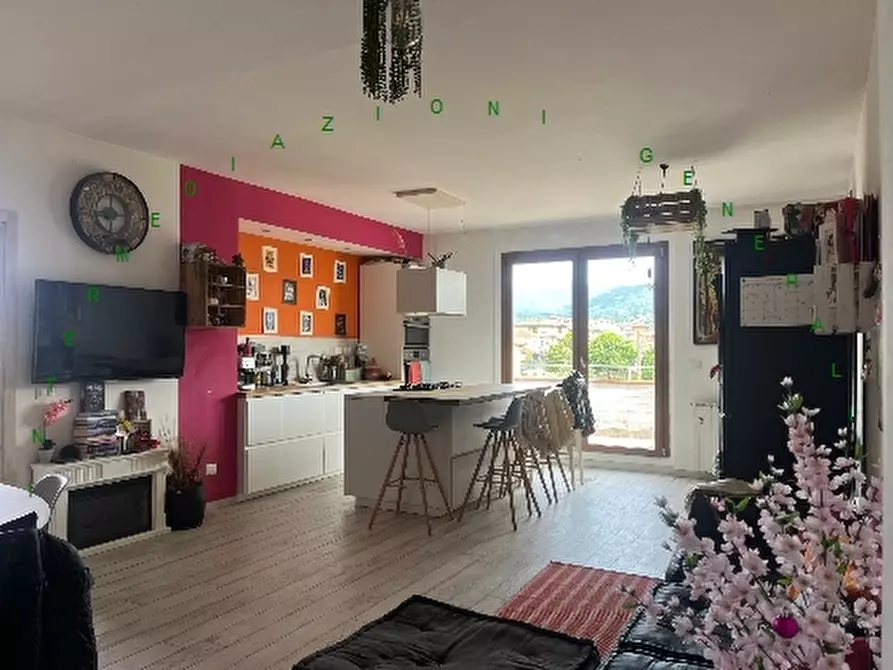 Immagine 5 di Appartamento in vendita  a Scarperia E San Piero