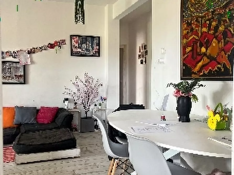 Immagine 6 di Appartamento in vendita  a Scarperia E San Piero