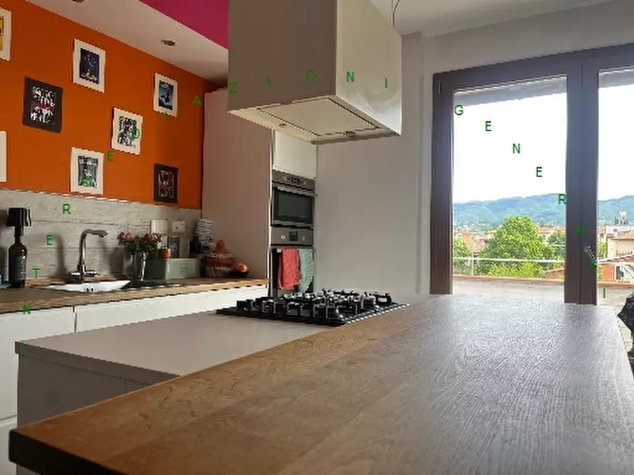 Immagine 7 di Appartamento in vendita  a Scarperia E San Piero