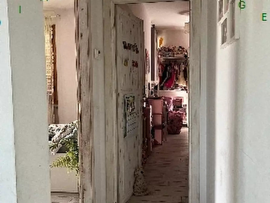 Immagine 9 di Appartamento in vendita  a Scarperia E San Piero