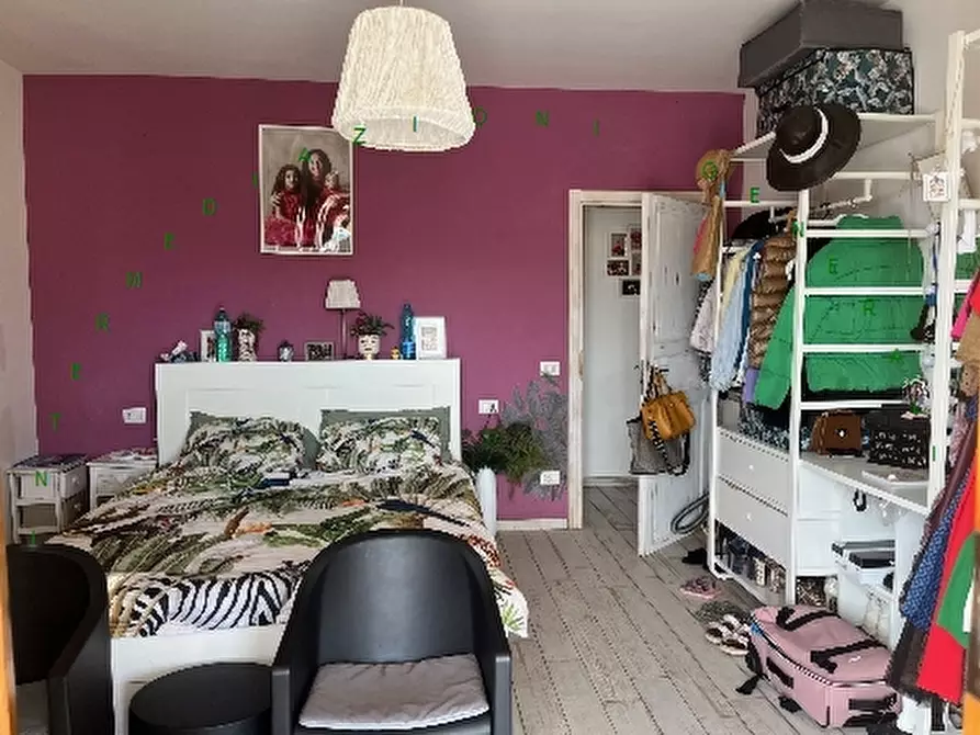 Immagine 10 di Appartamento in vendita  a Scarperia E San Piero