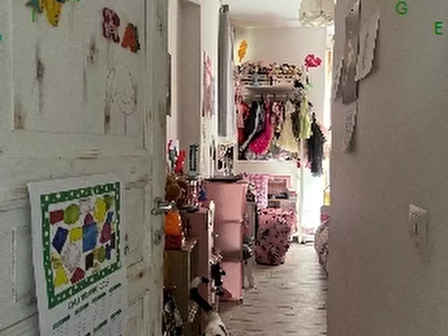 Immagine 11 di Appartamento in vendita  a Scarperia E San Piero