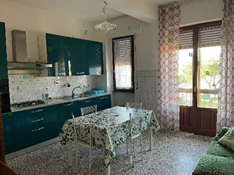 Immagine 1 di Appartamento in vendita  a Barberino Di Mugello
